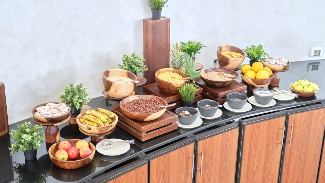 الفندق ترو بيتش ريزورت - مرسى علم